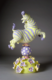 I want to be Free H 45cm