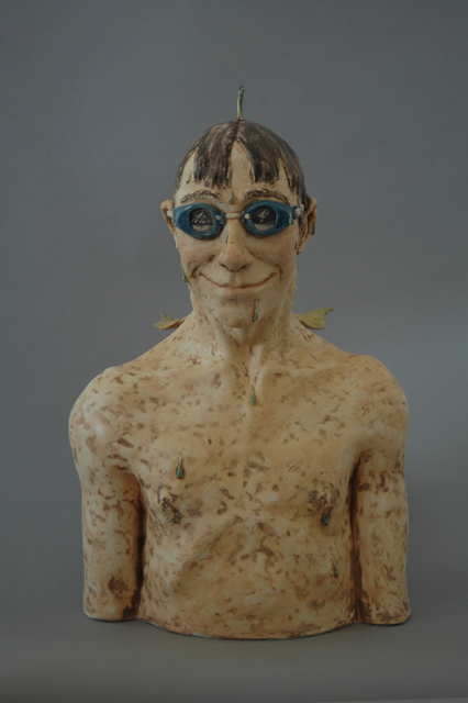 Mervin H 50cm.