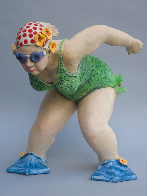 Bilgola Betty H35cm.