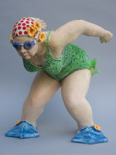 Bilgola Betty H35cm.