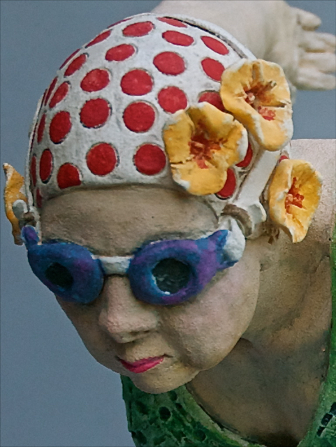Bilgola Betty detail