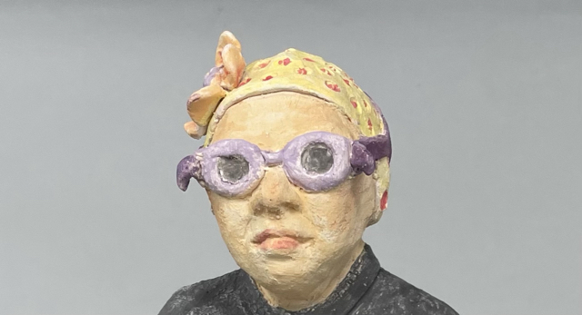 Marion detail.